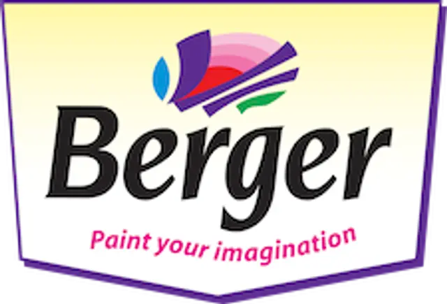 Berger Paints — Authorised Dealer