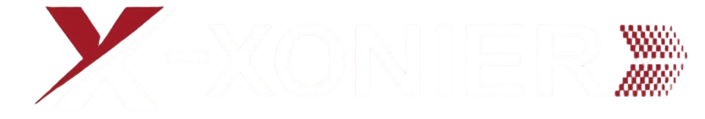 X-Xonier — Authorised Dealer