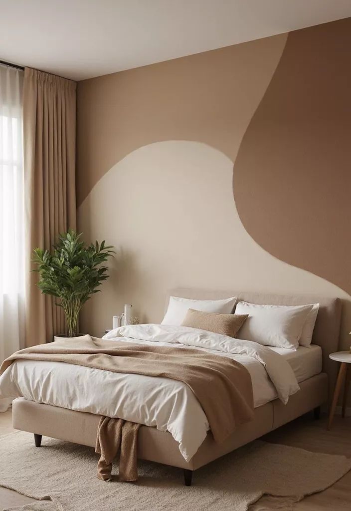 BEDROOMS