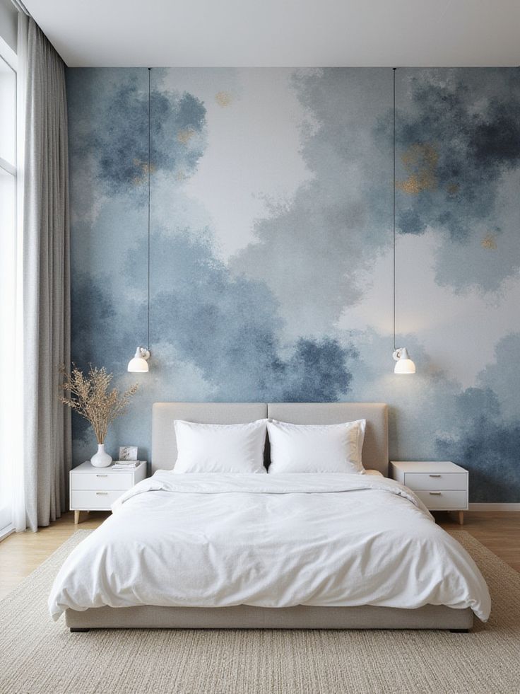 Bedroom — Finished Space