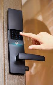 Maximum Security Fingerprint Safe Locker